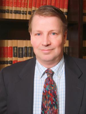 Peter B. Martine